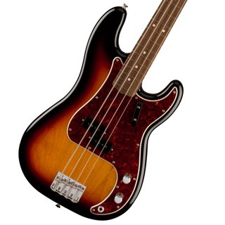 FenderVintera II 60s Precision Bass Rosewood Fingerboard 3-Color Sunburst【福岡パルコ店】