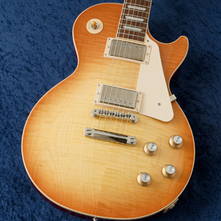 Gibson Les Paul Standard '60s -Unburst- #211640192【4.17kg】【良杢目個体!!】