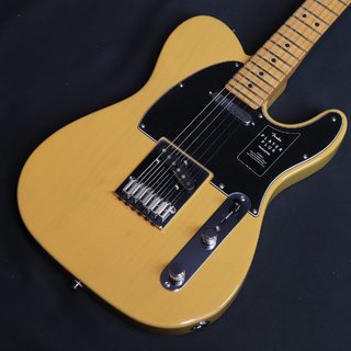 Fender Player Plus Telecaster Maple Fingerboard Butterscotch Blonde [2023 NEW COLOR] 【横浜店】