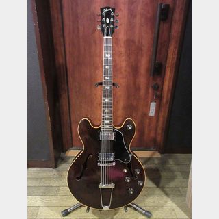 Gibson 1969 ES-150DC Walnut