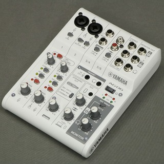 YAMAHA、AG06MK2の検索結果【楽器検索デジマート】