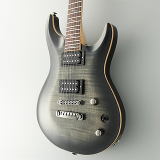 FUJIGEN(FGN) Expert ELAN EEL-FM/TKS (Transparent Black Sunburst)【ローン金利0%】【オンラインストア限定】