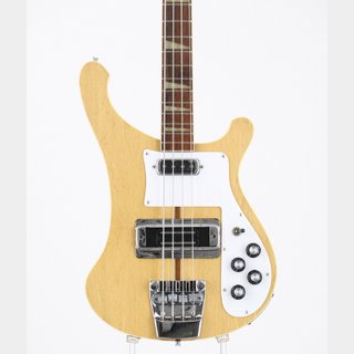 Rickenbacker 4001 Modified Mapleglo 1974年製【横浜店】