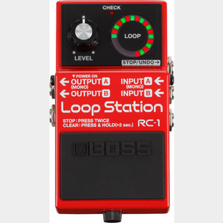 ギター用エフェクター ＞ ルーパー／ペダルサンプラーの検索結果【楽器