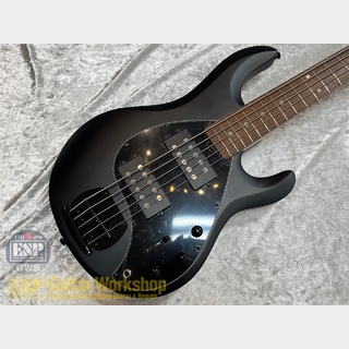 Sterling by MUSIC MAN SUB Series Ray5HH【Stealth Black】