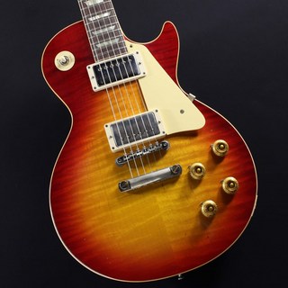 Gibson Custom Shop Murphy Lab 1959 Les Paul Standard Reissue Light Aged Washed Cherry #933694【Gibsonボディバッグプ...