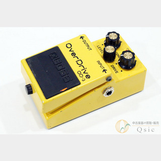 BOSS OD-3 OverDrive [UK597]