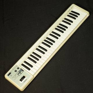 Roland A-49 WH USB MIDI Keyboard Controller【福岡パルコ店】