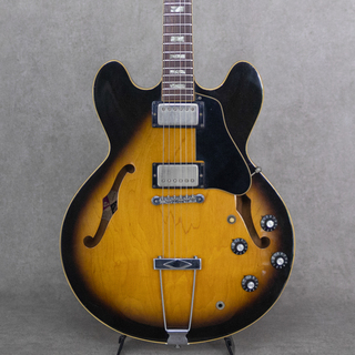 GibsonES-335TD Sunburst 1974-75