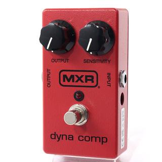 MXR M102 / Dyna Comp 【池袋店】（中古）【楽器検索デジマート】