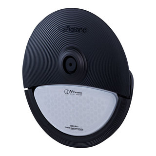 Roland ROLAND CYQ-12 V-Drum シンバルパッド V-Drums Quiet Design Vドラムクアイエット ローランド