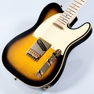 Fender Japan Exclusive Richie Kotzen Telecaster Brown Sunburst フェンダー【池袋店】