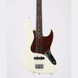 Fender American Jazz Bass Olympic White 2003年製【横浜店】