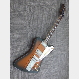 価格交渉ご自由に!ファイヤーバード ノンリバ 青 ブルー