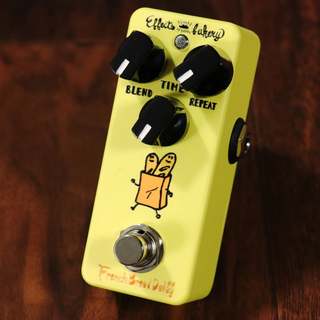 Effects BakeryEB-FBD French Bread Delay 【梅田店】