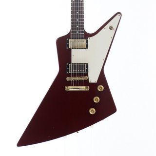 エレクトリックギター ＞ エクスプローラータイプ、Gibson、Explorerの