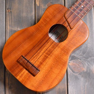 Kamaka soprano