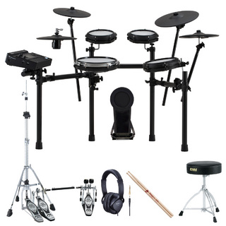 Roland TD316 TAMAツインペダルを採用したスターターセット