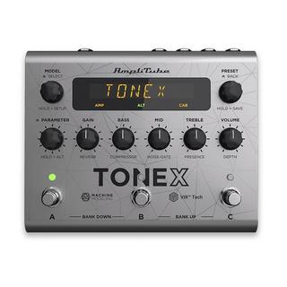 IK Multimedia、TONEX Pedalの検索結果【楽器検索デジマート】