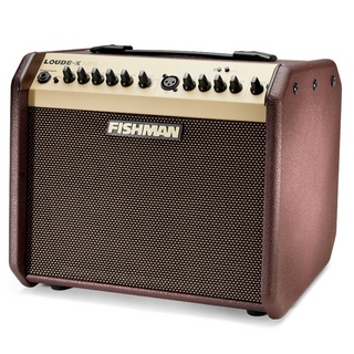 FISHMAN Loudbox Mini Bluetooth Amplifier【アウトレット特価】【未展示保管】【専用カバー付】