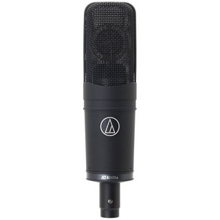 audio-technica AT4060a 【真空管マイク】【取り寄せ商品】