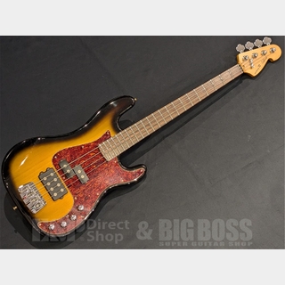 エレキベース Sandberg California V4S（ドイツ製） エレキベース Sandberg California V4S（ドイツ製） - メルカリ