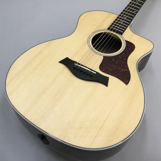 Taylor 214ce Rosewood Deluxe