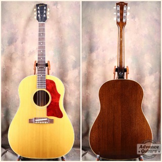 アコースティックギター／エレクトリック・アコースティックギター