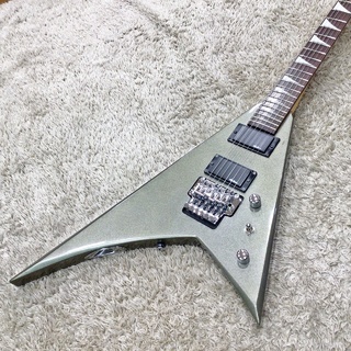 Jackson JS32 Rhoads Floyd Rose / Gun Metal Grey 【中古】【2010年代製】