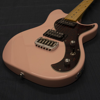 G&L Tribute Series FALLOUT / Shell Pink【チョイキズ有の為特価】