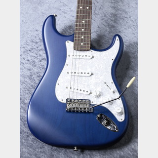 Fender 【特選中古】Cory Wong Stratocaster -Sapphire Blue Transparent - 【2022'USED】