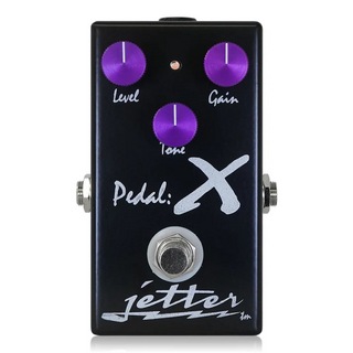 Jetter Gearの検索結果【楽器検索デジマート】