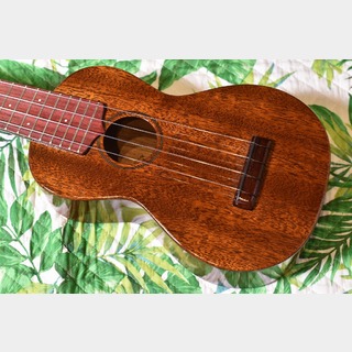 tkitki ukuleleStyle-0S17【Nostalgic Series】