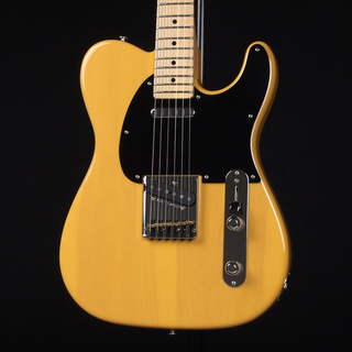 G&L Fullerton Deluxe ASAT Classic Maple Fingerboard ~Butterscotch Blonde~