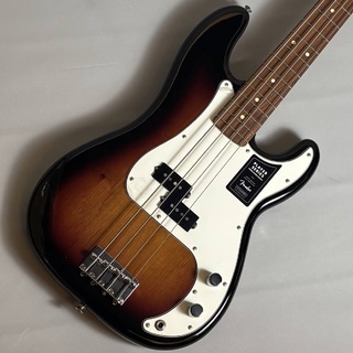 Fender PLAYER PB PF