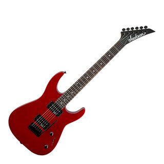 JacksonJS Series Dinky JS11 Metallic Red エレキギター