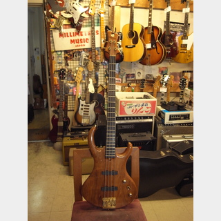 48th St.Custom Guitars (ESP USA) 型式不明