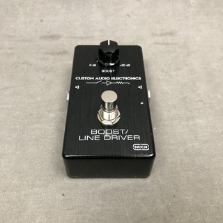 MXR MC401 Boost/Line Driver