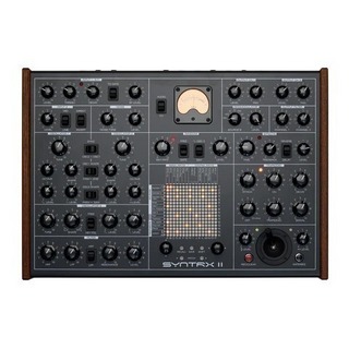 モジュラーシンセ Erica Synths Bassline ユーロラック 美品 モジュラーシンセ Erica Synths Bassline ユーロラック 美品