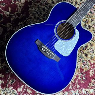 Takamine （タカミネ）PTU70CS エレアコ アコースティックギター