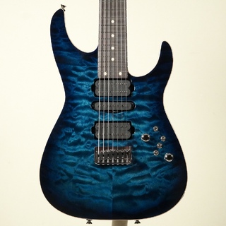 TOM ANDERSON Angel 7 -Arctic Blue Burst- [3.14kg]