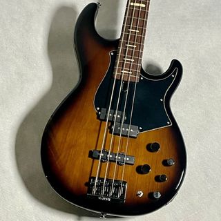 YAMAHA BB734A DCS Dark Coffee Sunburst 4.38kg