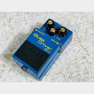 BOSS、BD-2、BD-2の検索結果【楽器検索デジマート】