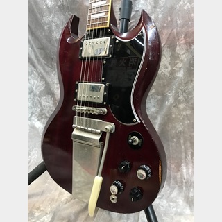 エレクトリックギター ＞ レスポールタイプの検索結果【楽器検索