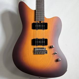 SAITO エレキギター S-622JMC S-622JMC Gyokuro / Ash-Maple / HH – SAITO GUITARS