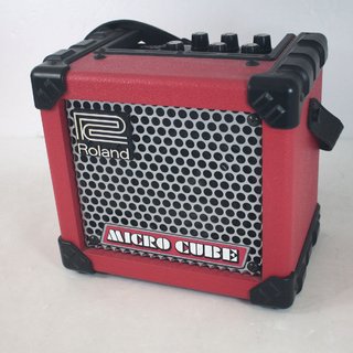 Roland MICRO CUBE RED 【渋谷店】