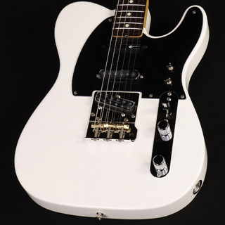 Fender MIYAVI Telecaster Rosewood Fingerboard Arctic White ≪S/N:JD23032677≫ 【心斎橋店】