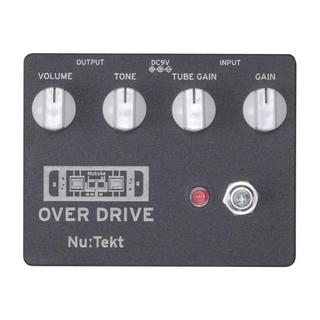 ギター KORG Nu:Tekt OD-S KORG KORG OD-S BK Nu:Tekt ギアコレ - 【楽器検索デジマート】