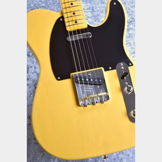 Fender American Vintage II 51 Telecaster Butterscotch Blonde [3.72kg]【最新モデル!!】