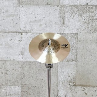 SABIAN HHX Complex Splash 7 [HHX-7CPSP][125g]【SABIAN選定会2024ドラステ】